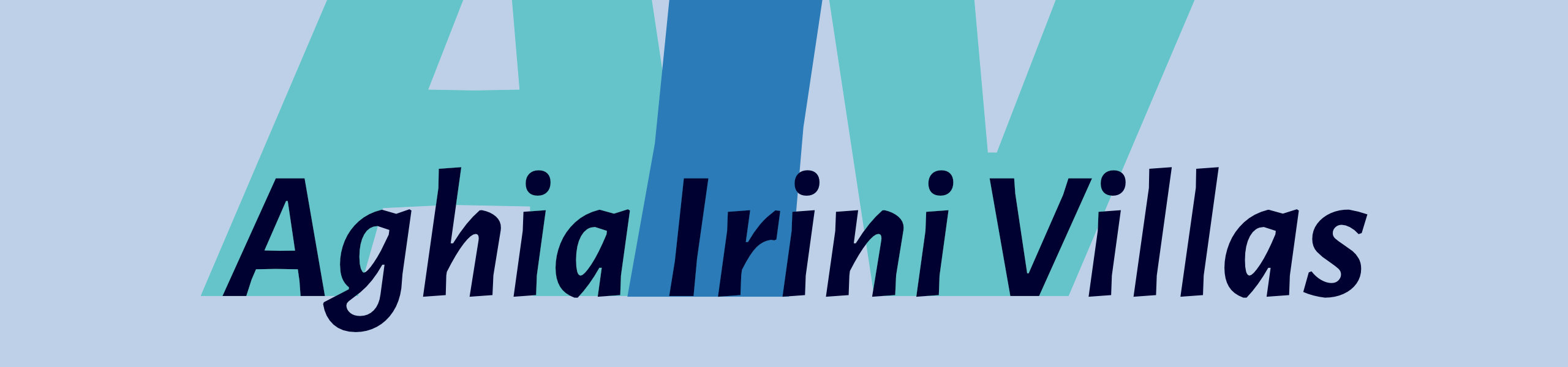 AIV logo header