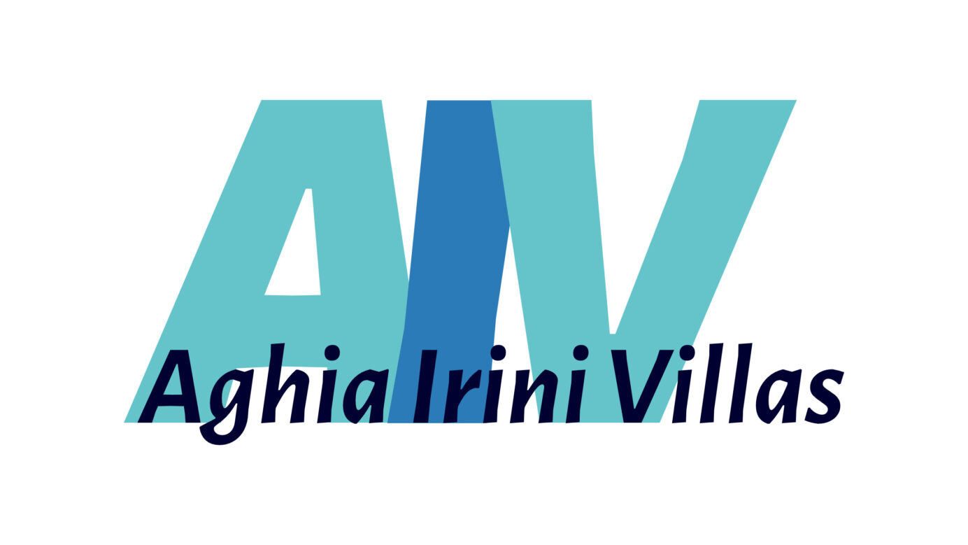 AIV logo page