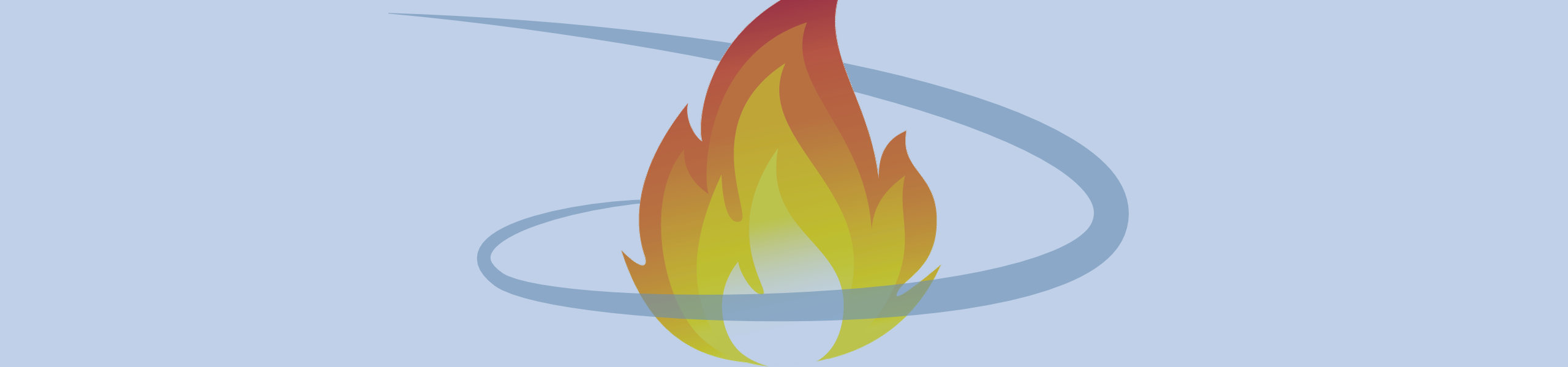 Pentecost portfolio header