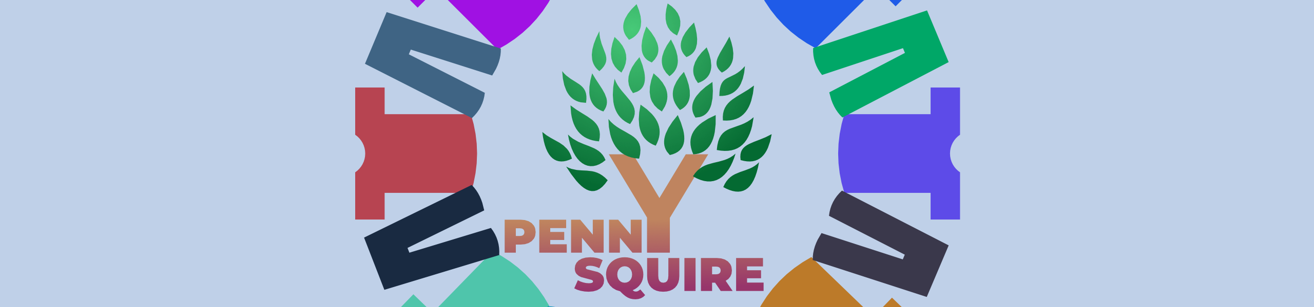 Penny Squire Your Clothes Video title