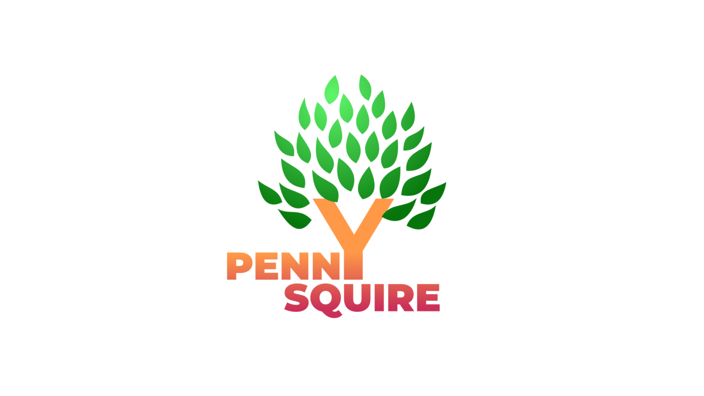 Penny Squire logo